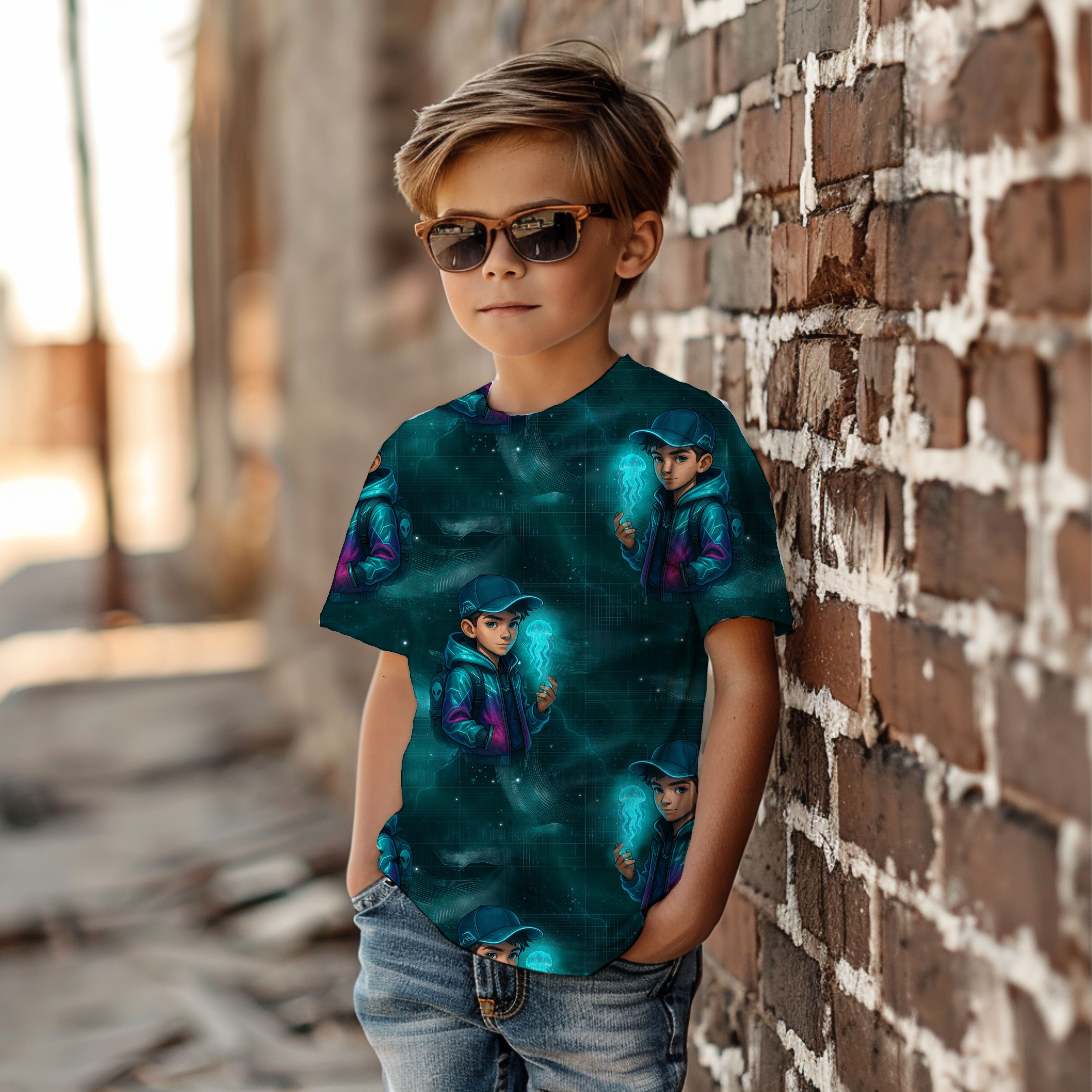 Cool Boy Dauervorbestellung